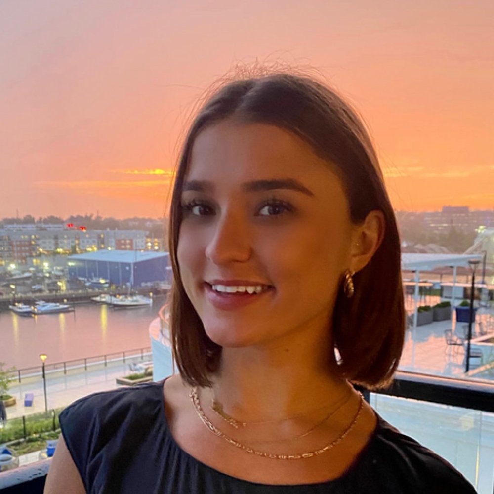 Meet your Posher, Domna